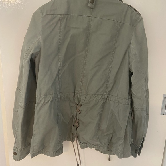 Forever New Utility Jacket - Picture 8 of 8